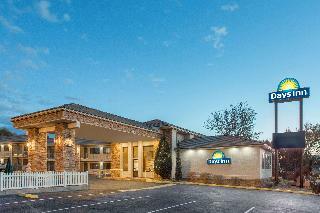 Motel Days Inn Grand Junction