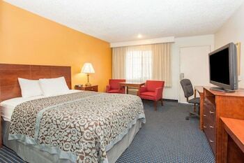 Motel Days Inn Grand Junction