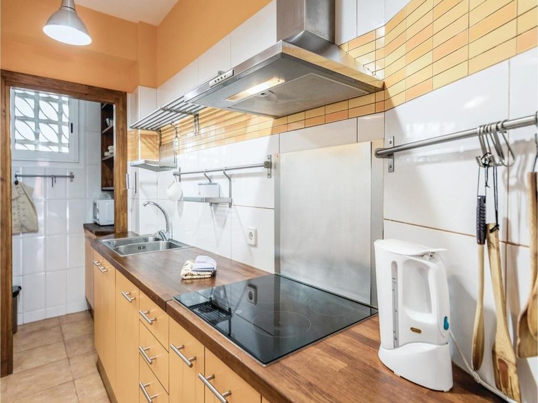 Apartamento Tossa De Mar 42