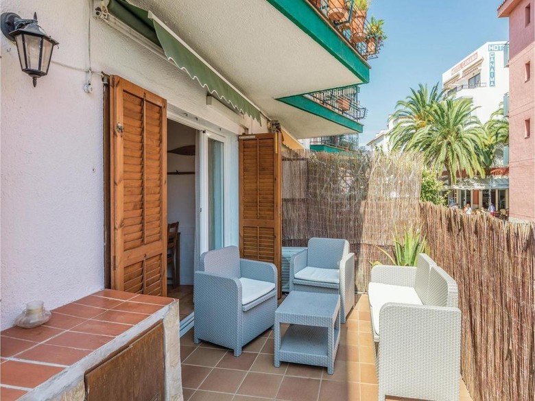 Apartamento Tossa De Mar 42