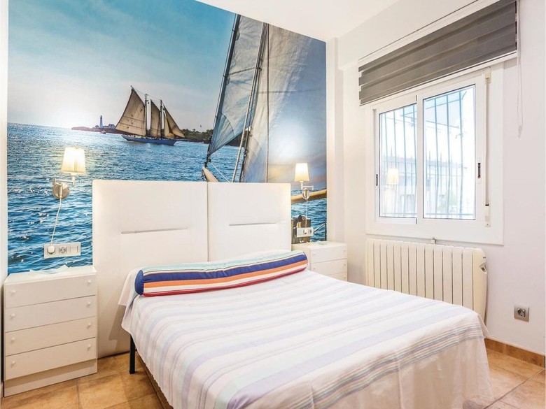 Apartamento Tossa De Mar 42