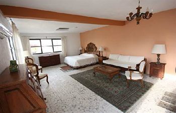 Bed & Breakfast Casa Carmen