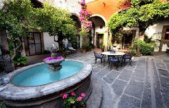 Bed & Breakfast Casa Carmen