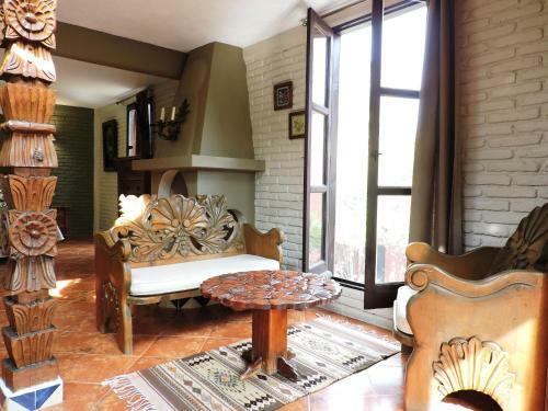 Apartamento Hospedaje El Colibri