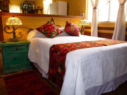 Apartamento Hospedaje El Colibri