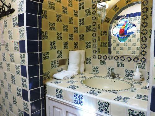 Apartamento Hospedaje El Colibri