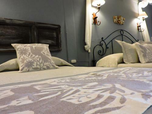 Apartamento Hospedaje El Colibri