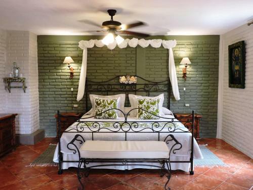 Apartamento Hospedaje El Colibri