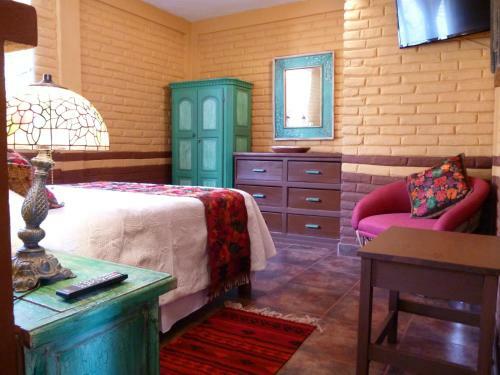 Apartamento Hospedaje El Colibri