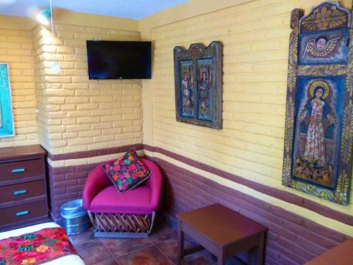 Apartamento Hospedaje El Colibri