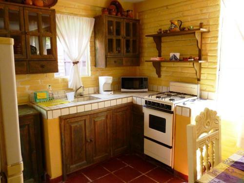 Apartamento Hospedaje El Colibri