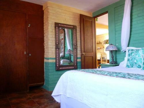 Apartamento Hospedaje El Colibri