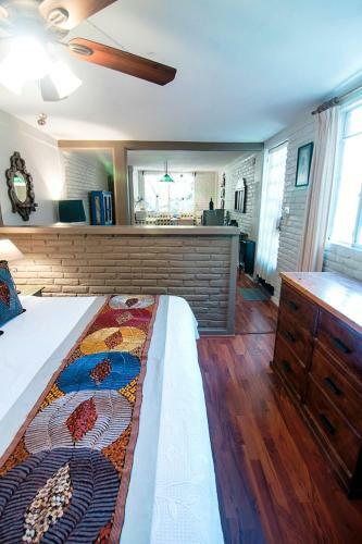 Apartamento Hospedaje El Colibri