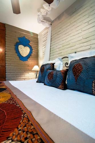 Apartamento Hospedaje El Colibri