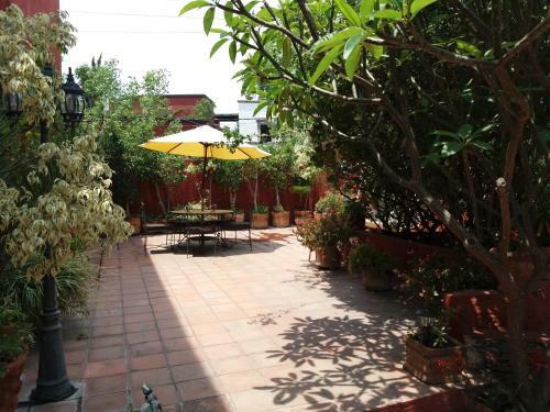 Apartamento Hospedaje El Colibri