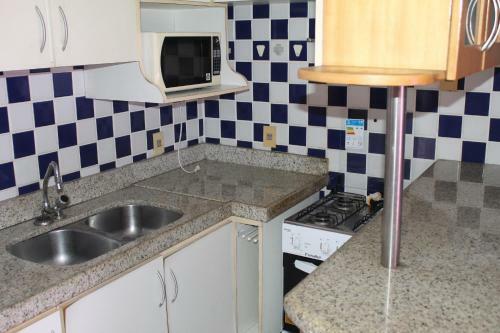 Apartamento Porto De Iracema Beachs