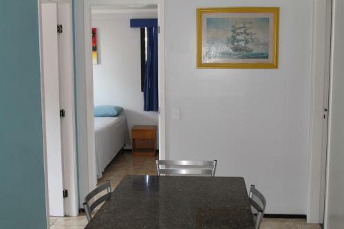 Apartamento Porto De Iracema Beachs