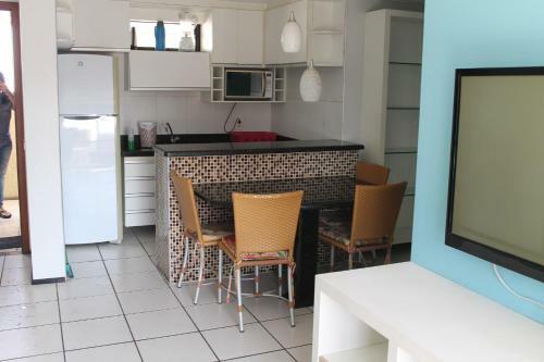Apartamento Porto De Iracema Beachs