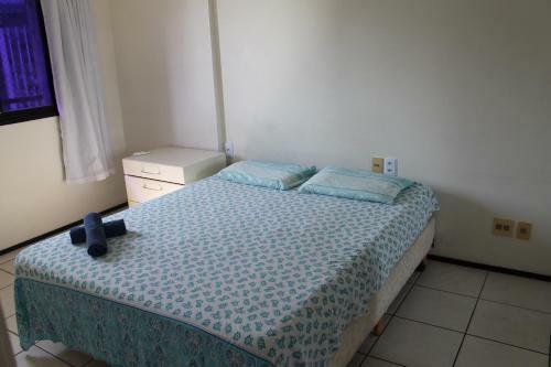 Apartamento Porto De Iracema Beachs