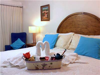 Hotel La Huerta
