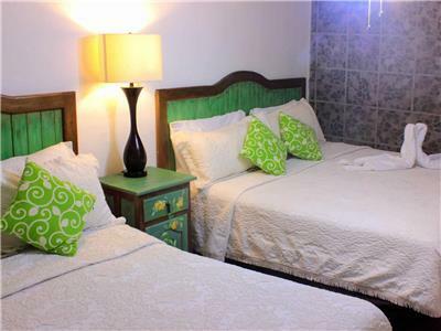 Hotel La Huerta
