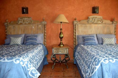 Hostal Casa Vergel