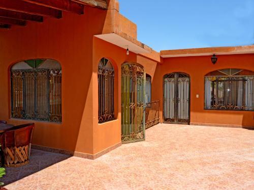Hostal Casa Vergel