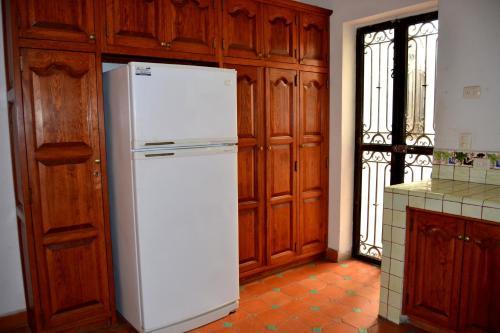 Hostal Casa Vergel