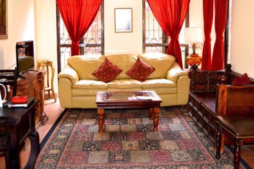 Hostal Casa Vergel