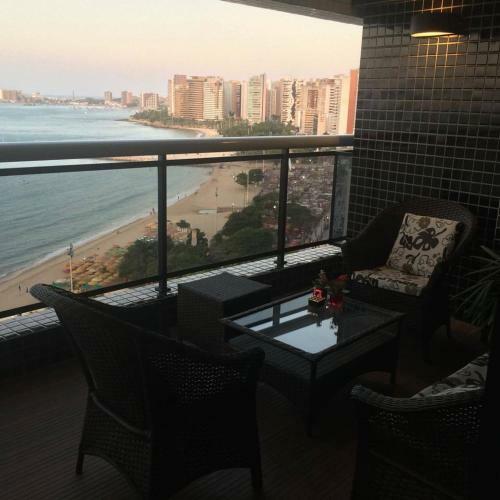 Apartamento Landscape Fortaleza