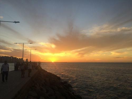 Apartamento Landscape Fortaleza