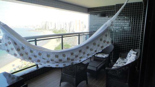 Apartamento Landscape Fortaleza