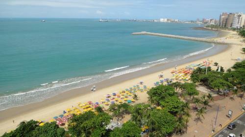 Apartamento Landscape Fortaleza