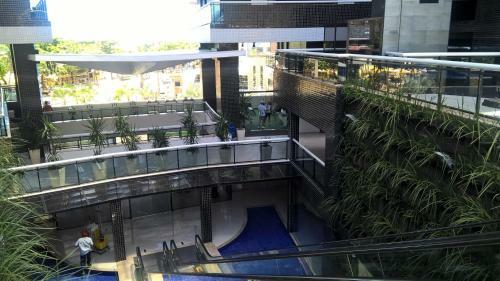 Apartamento Landscape Fortaleza