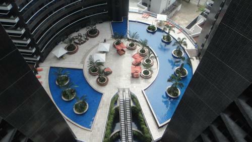 Apartamento Landscape Fortaleza