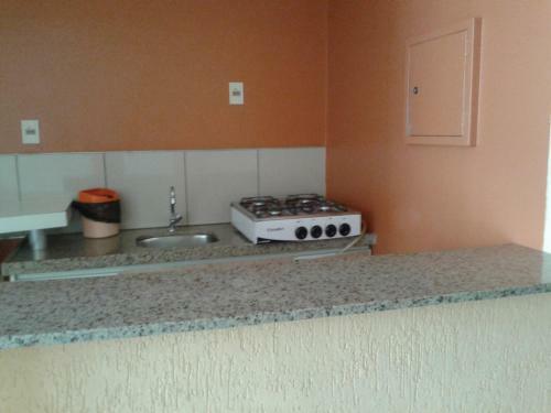 Apartamento Vista Mar Meireles - Praia Mansa