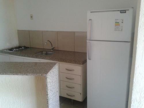 Apartamento Vista Mar Meireles - Praia Mansa