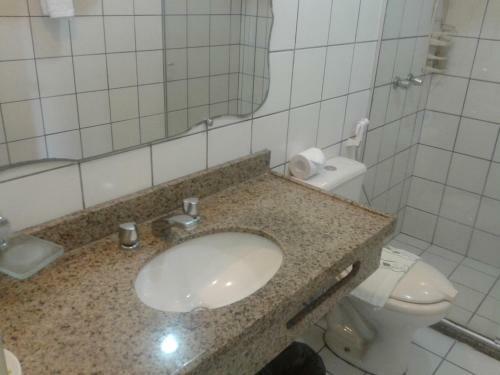 Apartamento Vista Mar Meireles - Praia Mansa