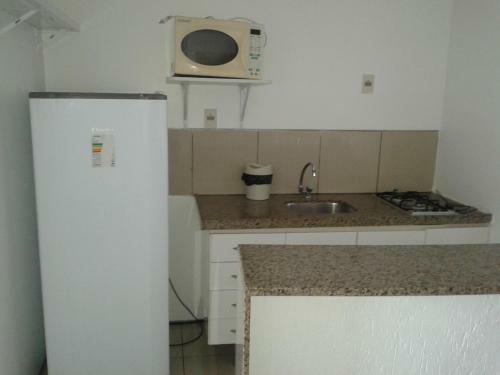 Apartamento Vista Mar Meireles - Praia Mansa