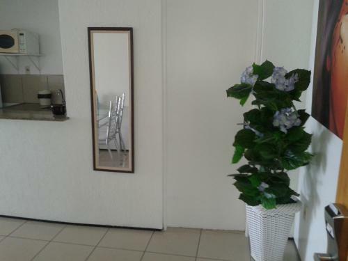 Apartamento Vista Mar Meireles - Praia Mansa