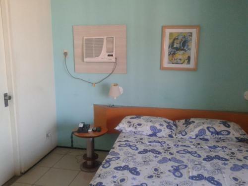 Apartamento Vista Mar Meireles - Praia Mansa