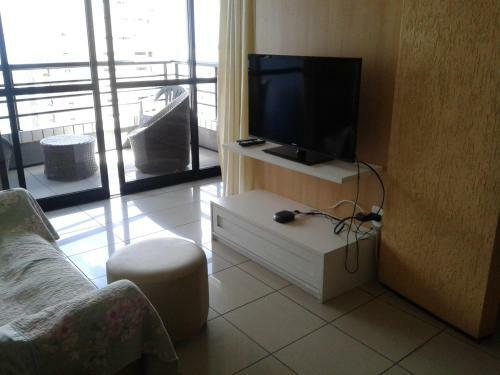 Apartamento Vista Mar Meireles - Praia Mansa