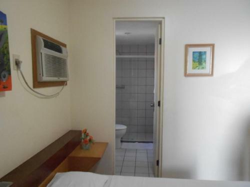 Apartamento Vista Mar Meireles - Praia Mansa