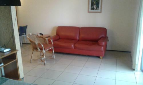 Apartamento Vista Mar Meireles - Praia Mansa