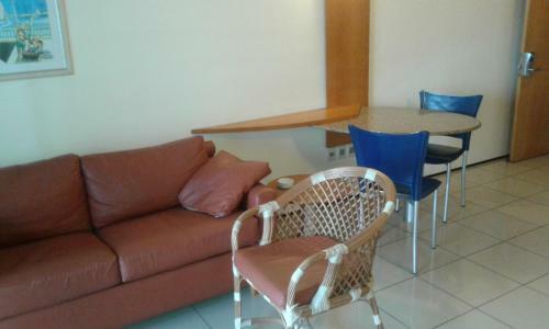 Apartamento Vista Mar Meireles - Praia Mansa