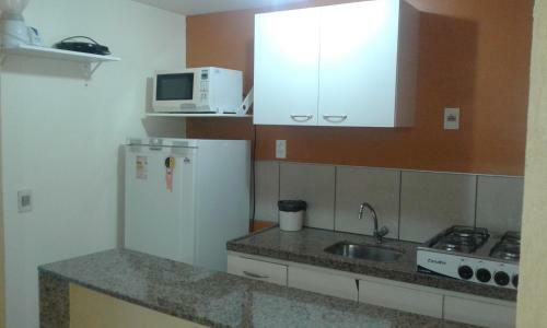 Apartamento Vista Mar Meireles - Praia Mansa