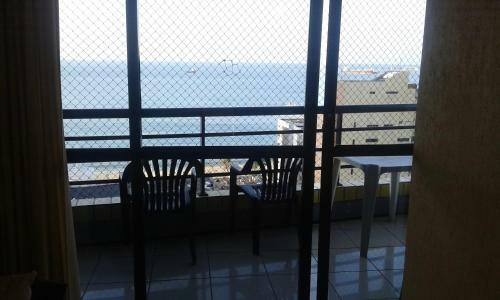 Apartamento Vista Mar Meireles - Praia Mansa