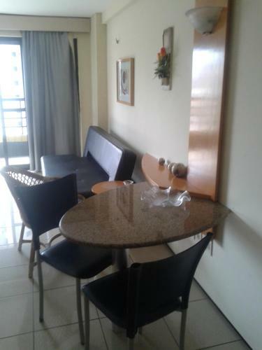 Apartamento Vista Mar Meireles - Praia Mansa