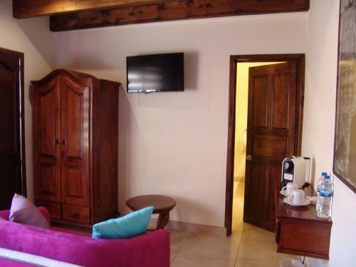 Casa Del Tio Hotel Boutique