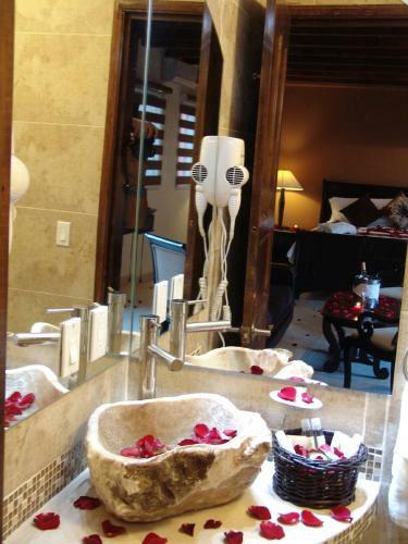 Casa Del Tio Hotel Boutique